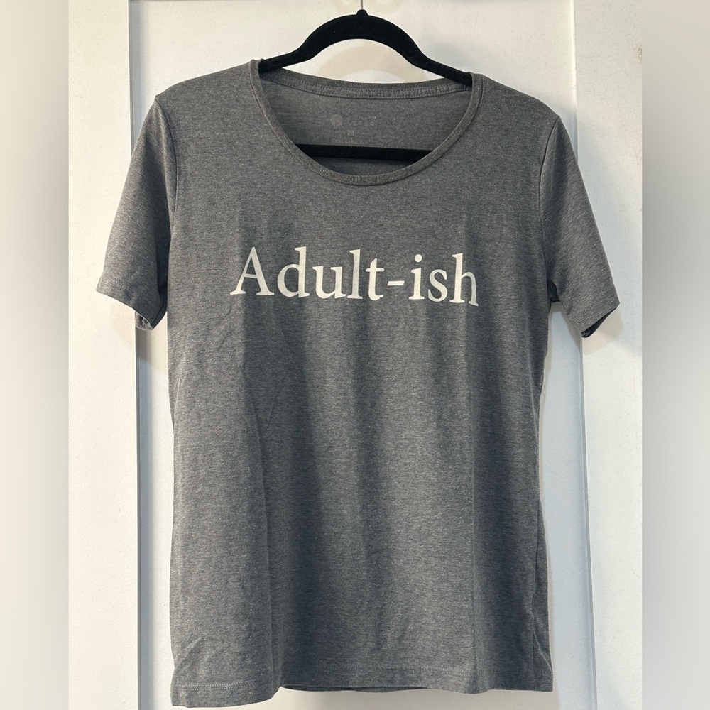 Fuego Graphic T-Shirt